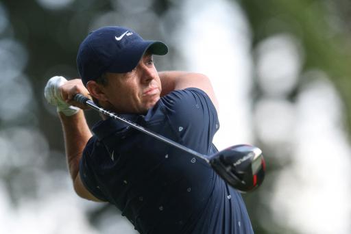 Rory McIlroy commits to Dubai Desert Classic on DP World Tour in 2023